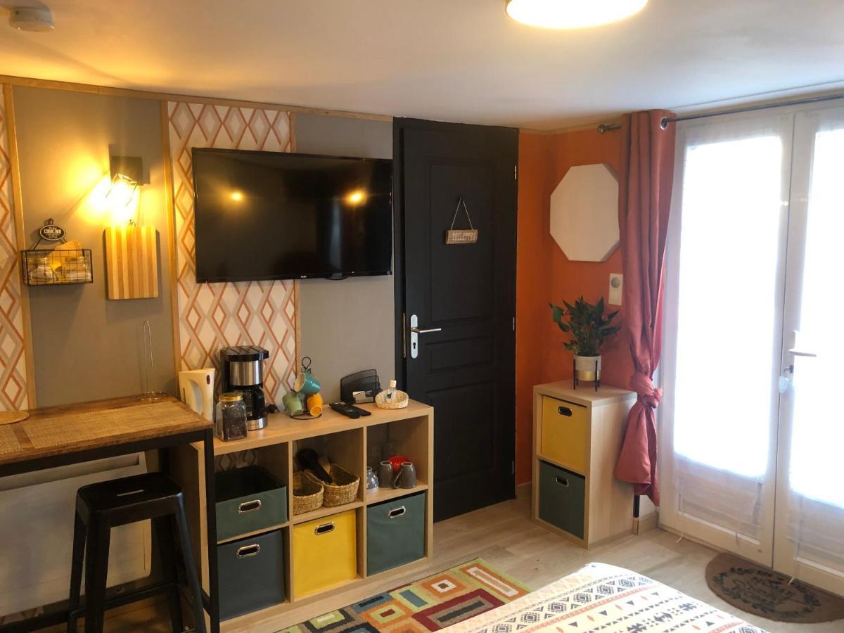 Bed and Breakfast Au Domaine Fresnois Fresnes-lès-Montauban Exterior foto